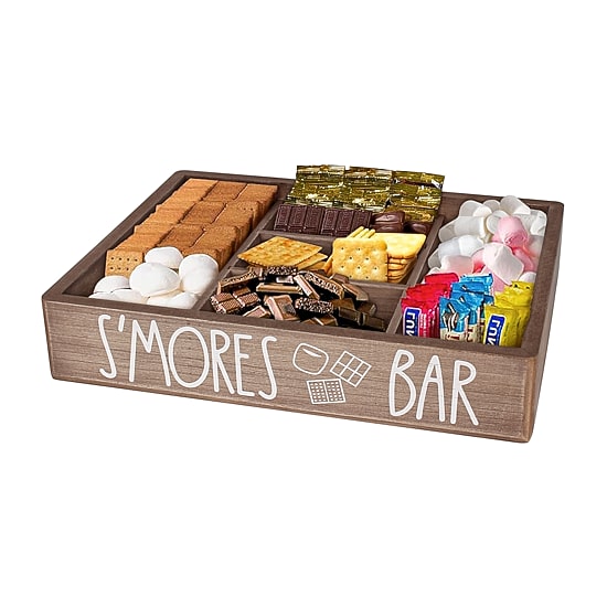 Terraen Smores Maker Station Kit