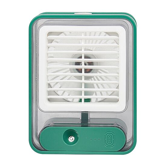 Terraen™ Portable Fan Personal Mister