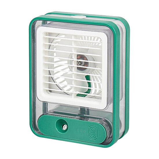Terraen™ Portable Fan Personal Mister
