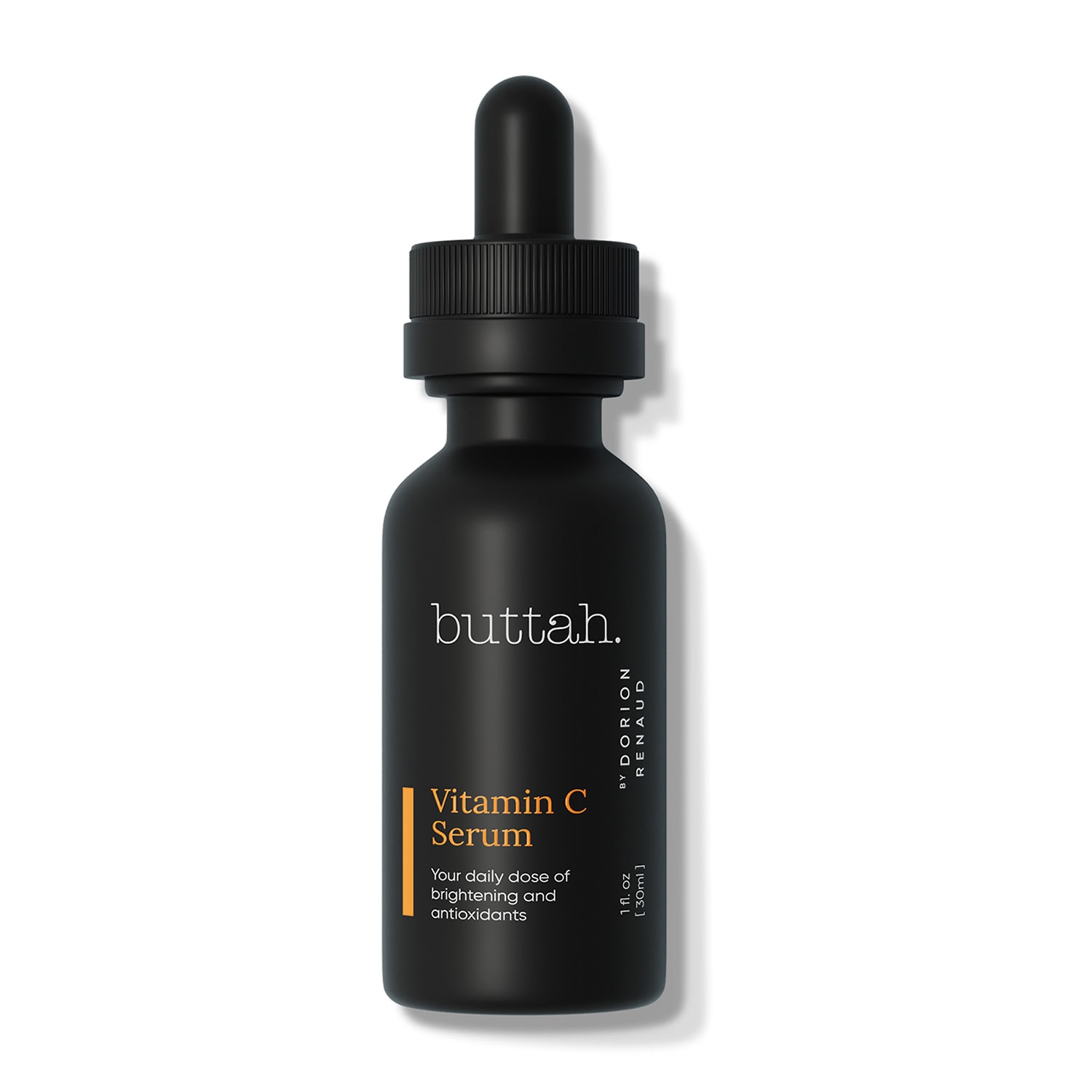 Buttah Skin Vitamin C Serum Face Serum