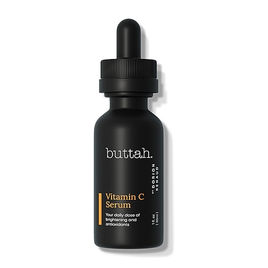 Buttah Skin Vitamin C Serum Face Serum