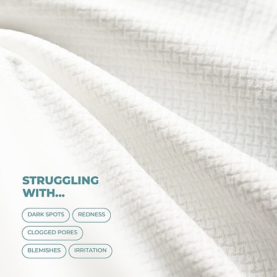 Buttah Skin Silky Soft Disposable Face Towels