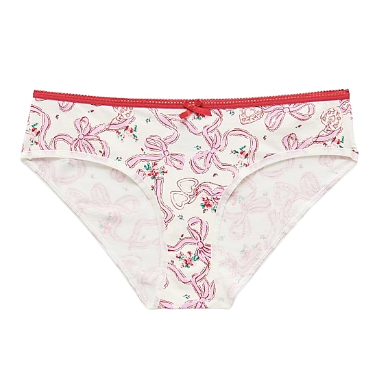 Arizona Body Cotton Cheeky Panty