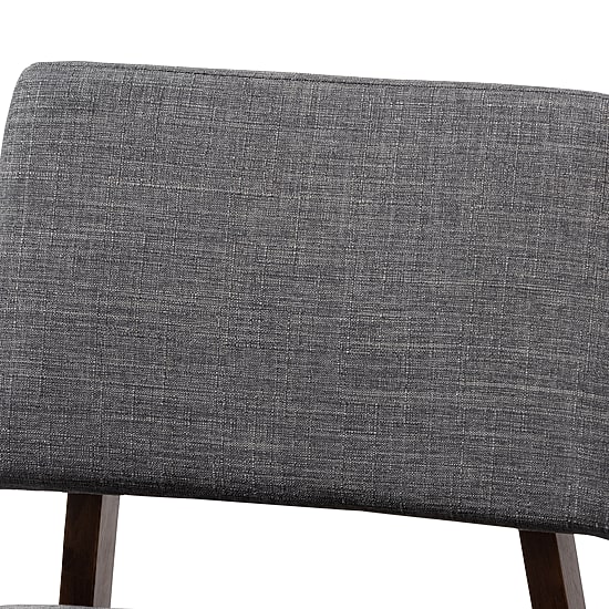 Colton 2-pc. Counter Height Upholstered Bar Stool