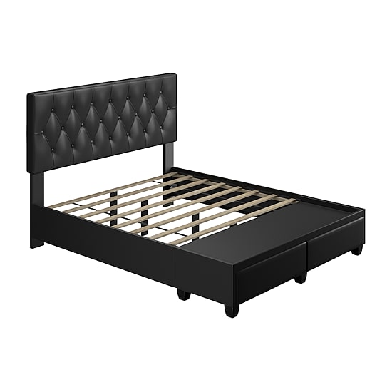 Boyd Sleep Vienna Storage Drawer Bed Frame