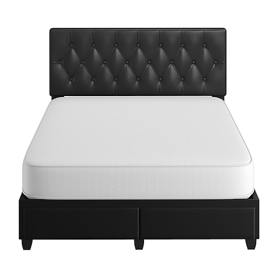 Boyd Sleep Vienna Storage Drawer Bed Frame