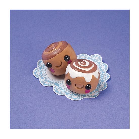 Klutz Mini Bake Shop Craft Kit