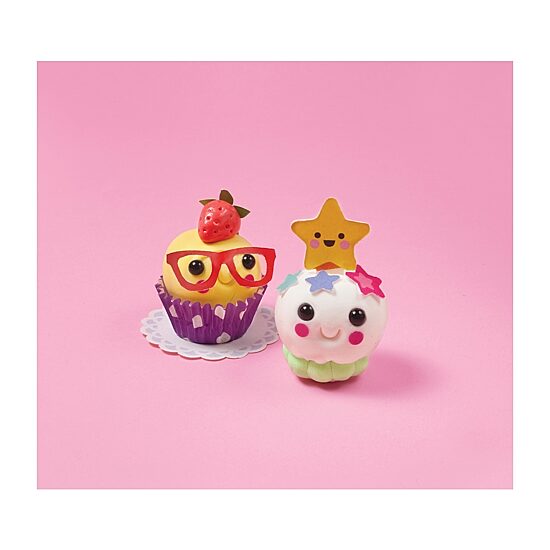 Klutz Mini Bake Shop Craft Kit