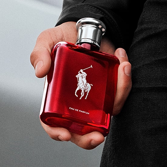 Ralph Lauren Polo Red Eau De Parfum