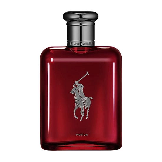 Ralph Lauren Polo Red Parfum Cologne