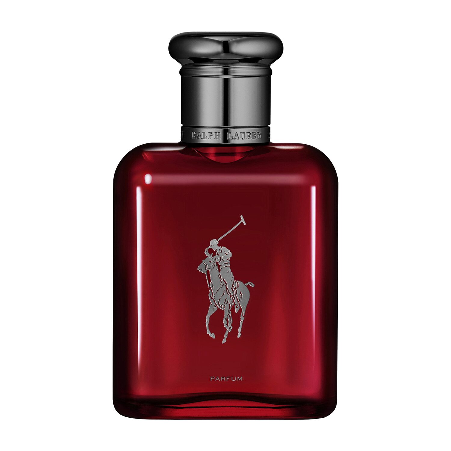 Ralph Lauren Polo Red Parfum Cologne