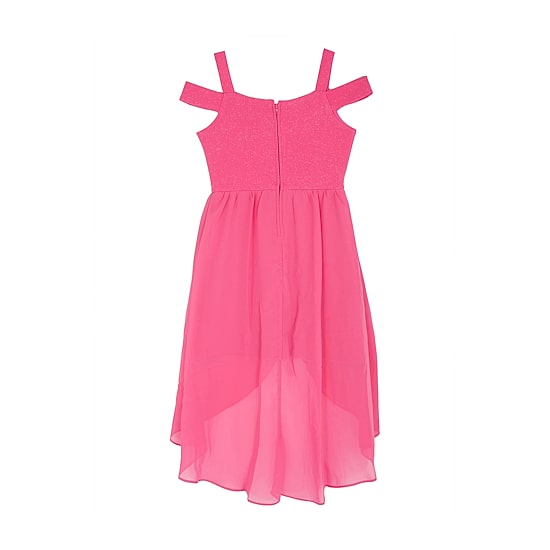 Rare Editions Big Kid Girls Sleeveless A-Line Dress