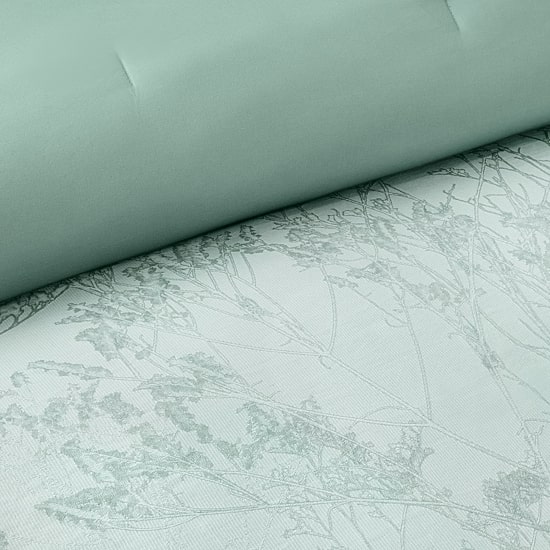 Fieldcrest Botanical Jade 3-pc. Comforter Set