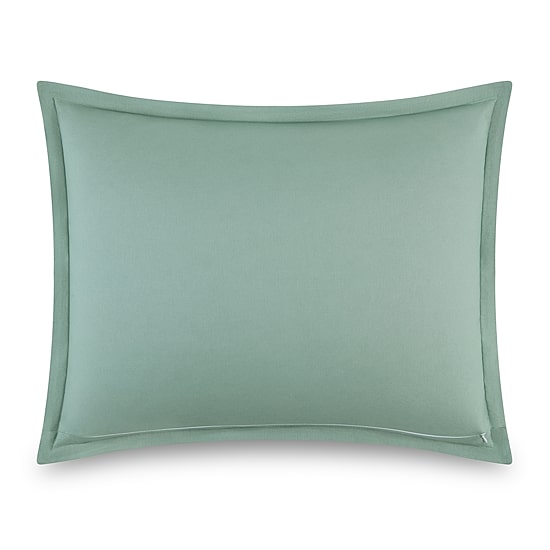Fieldcrest Botanical Jade 3-pc. Comforter Set