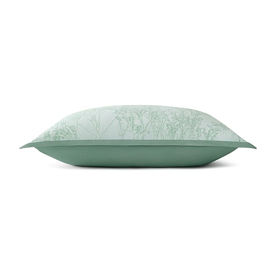 Fieldcrest Botanical Jade 3-pc. Comforter Set