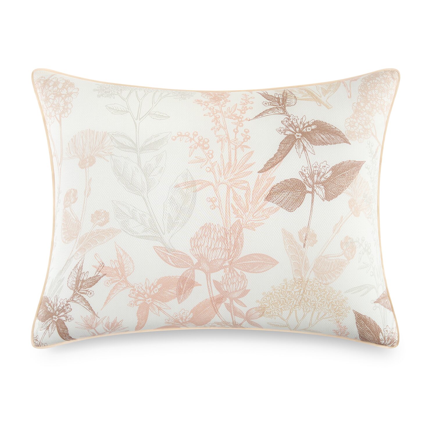 Fieldcrest Garden 3-pc. Duvet Cover Set