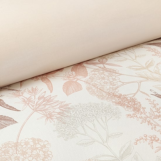 Fieldcrest Garden 3-pc. Midweight Comforter Set