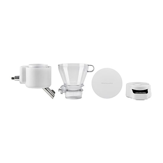 KitchenAid Sifter + Scale Attachment & Bowl Set
