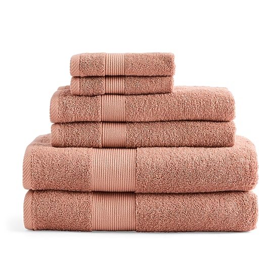 Fieldcrest Heritage Oversized Spa Bath Towel