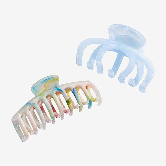 Arizona 2-pc. Hair Clip