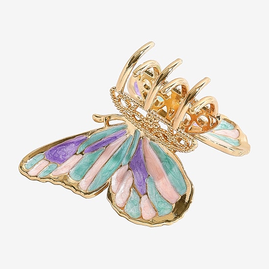 Arizona Butterfly Hair Clip