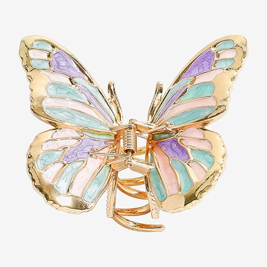 Arizona Butterfly Hair Clip