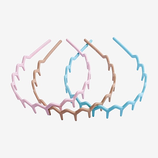 Arizona 3-pc. Headband