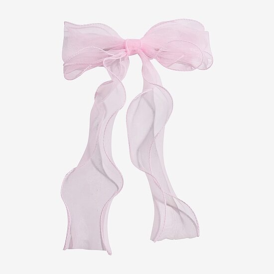 Bijoux Bar Bow Hair Bow