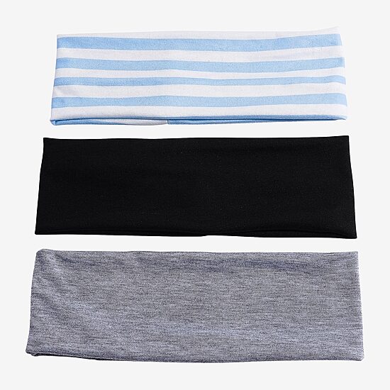 Arizona Stripe 3-pc. Headband