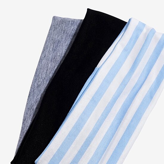 Arizona Stripe 3-pc. Headband