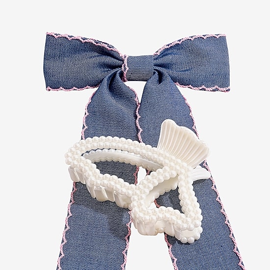 Arizona Butterfly Hair Goods Set