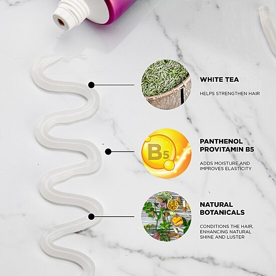 CHI Styling Vibes Start To Finish Balm To Hair Oil 3 oz.