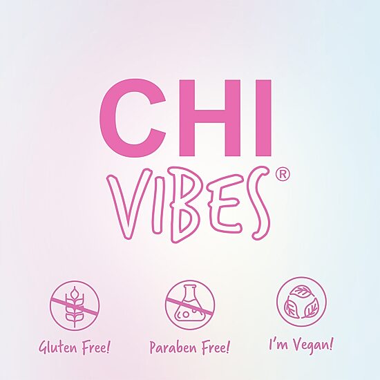 CHI Styling Vibes So Glossy Shine Spray Styling Product 5.3 oz.