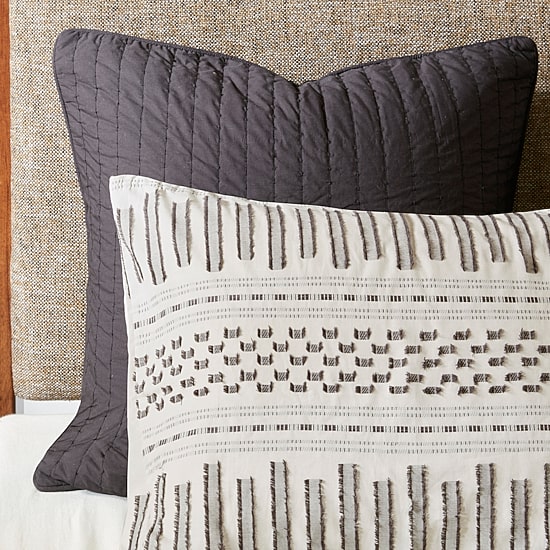INK+IVY Rhea 3-pc. Geometric Comforter Set