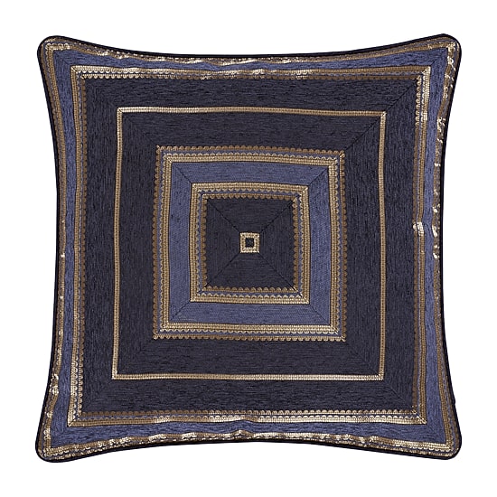Five Queens Court Woodstock Euro Sham