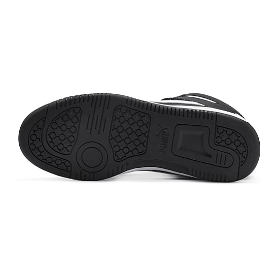 PUMA Rebound Big Kid Boys Basketball Shoes