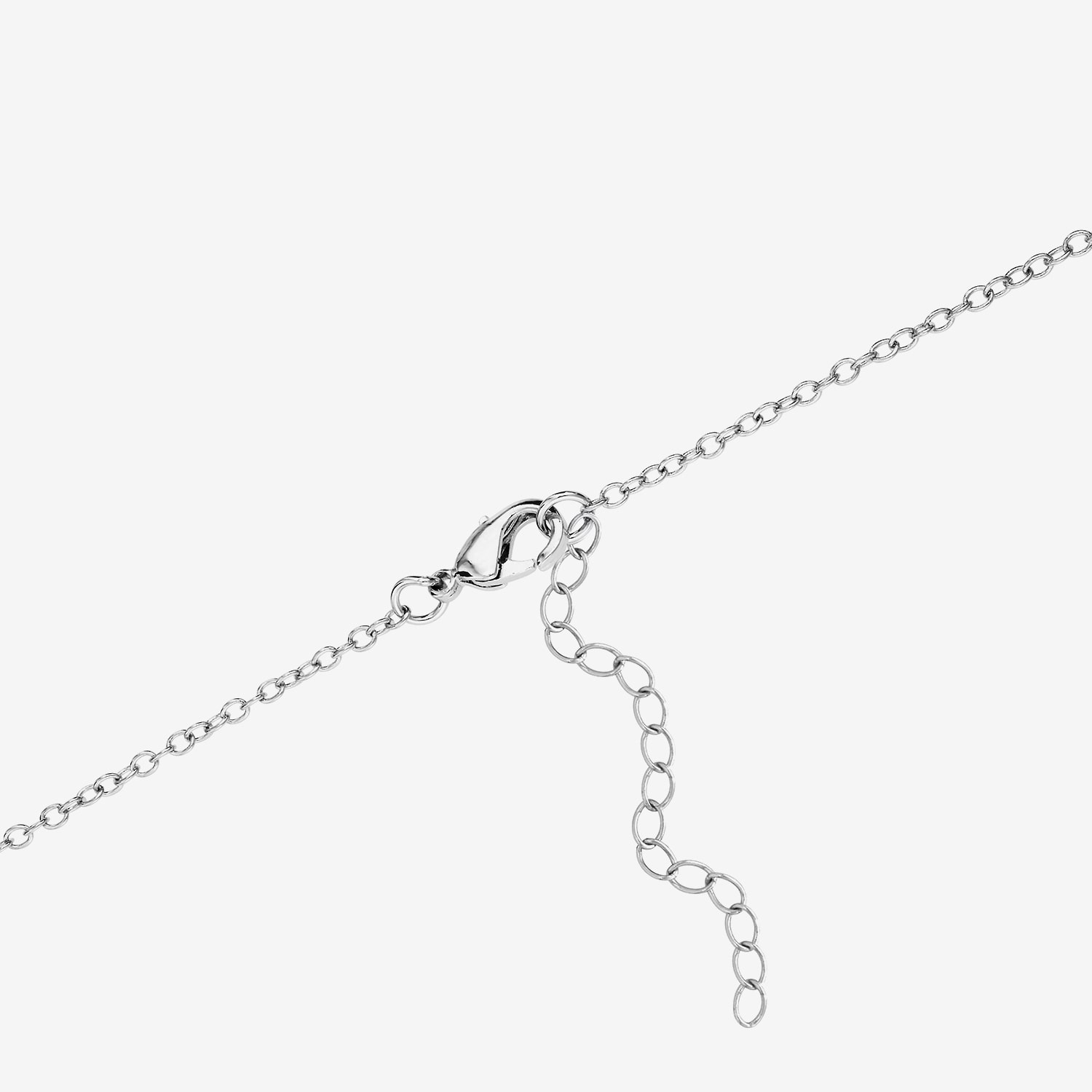 Sparkle Allure Starfish Womens Multi Color Crystal 14K Gold Over Brass Pure Silver Over Brass 16 Inch Pendant Necklace