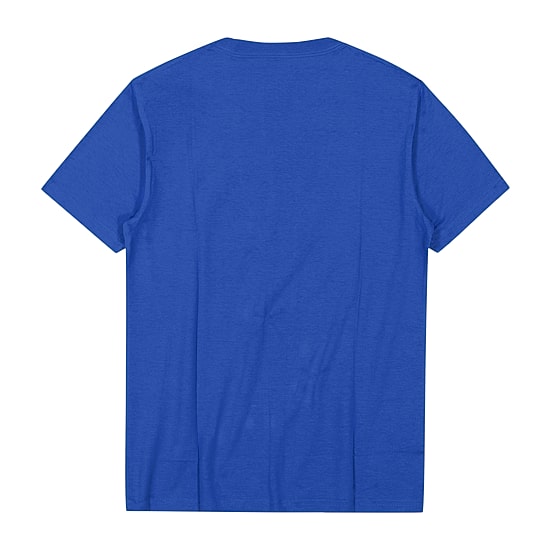 Quiksilver Big Kid Boys Crew Neck Short Sleeve Regular Fit Graphic T-Shirt