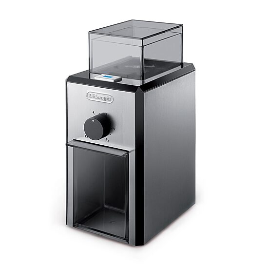 Delonghi 4.2-Ounce Conical Burr Grinder