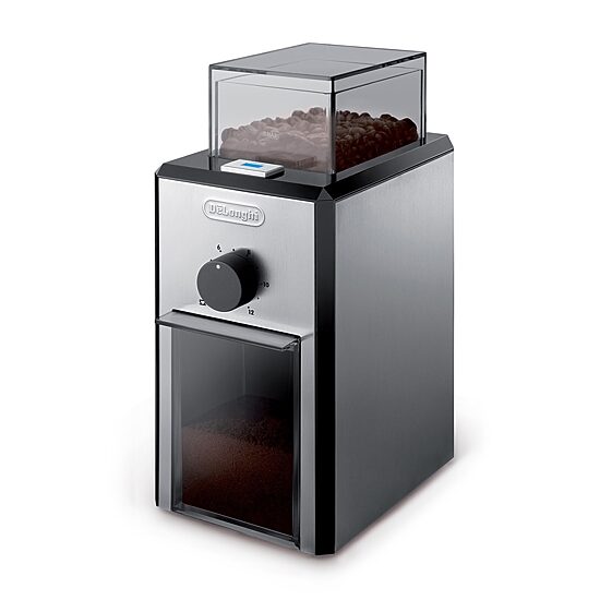 Delonghi 4.2-Ounce Conical Burr Grinder