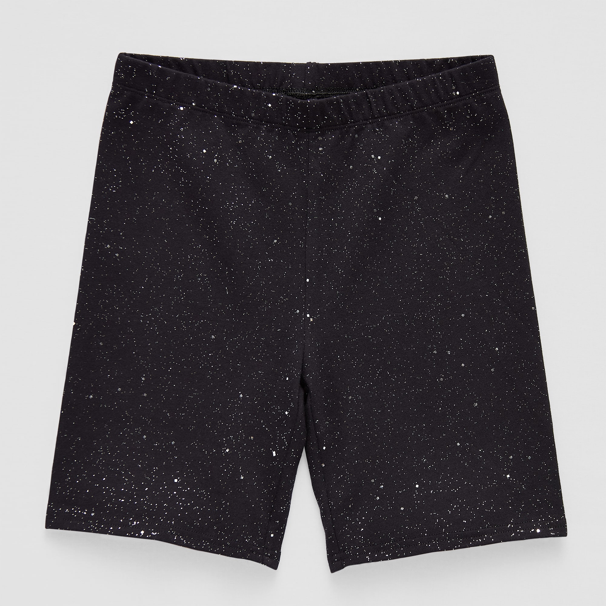 Thereabouts Shine Little & Big Kid Girls 6" Bike Short