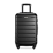 Ricardo Beverly Hills Cambria 20 Inch Hardside Carry-On Spinner Luggage