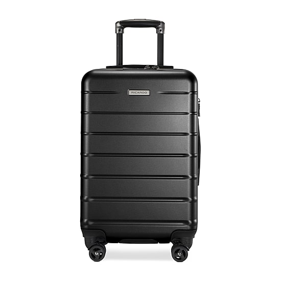Ricardo Beverly Hills Cambria 20 Inch Hardside Carry-On Spinner