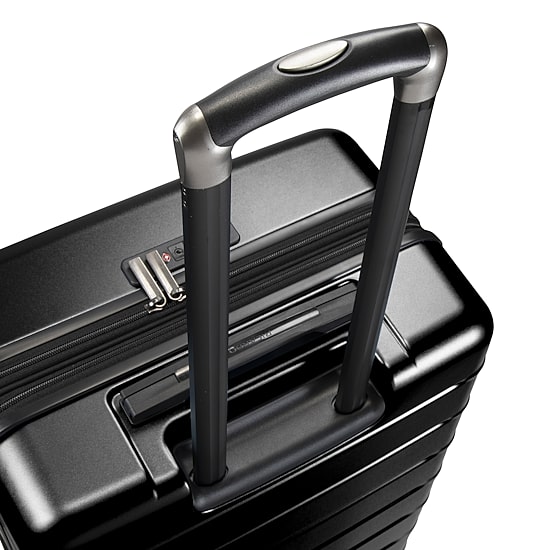 Ricardo Beverly Hills Cambria 20 Inch Hardside Carry-On Spinner Luggage