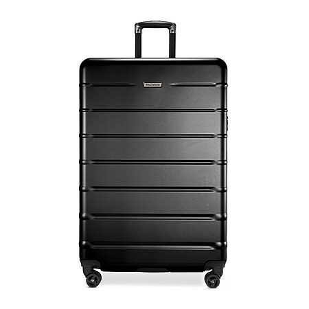 Ricardo Beverly Hills Montecito 2.0 29 Inch Hardside Checked