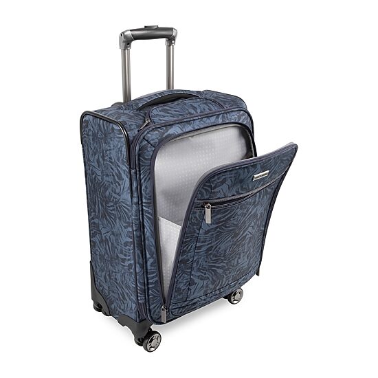 Ricardo Beverly Hills Avalon 20 Inch Softside Carry-On Spinner Luggage