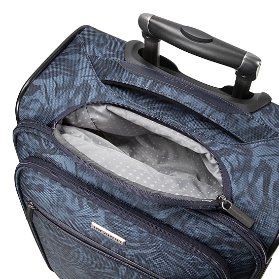 Ricardo Beverly Hills Avalon 20 Inch Softside Carry-On Spinner Luggage