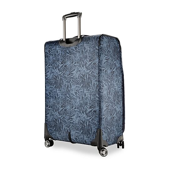 Ricardo Beverly Hills Avalon 28 Inch Softside Checked Spinner Luggage