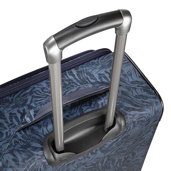 Ricardo Beverly Hills Avalon 28 Inch Softside Checked Spinner Luggage