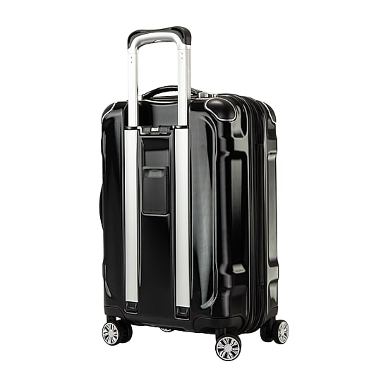 Ricardo Beverly Hills Rodeo Drive 20 Inch Hardside Carry-On Spinner Luggage
